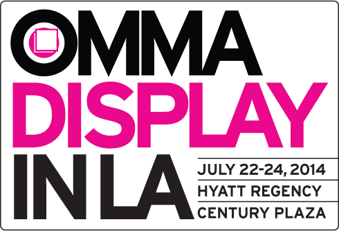 Tapstone CEO to speak at OMMA DISPLAY in LA – Join Us!