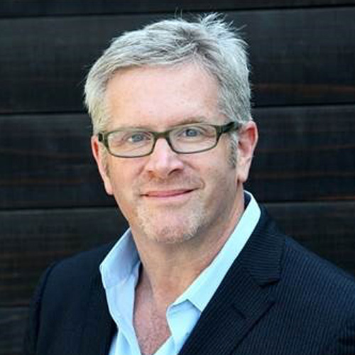 Andrew Steiner